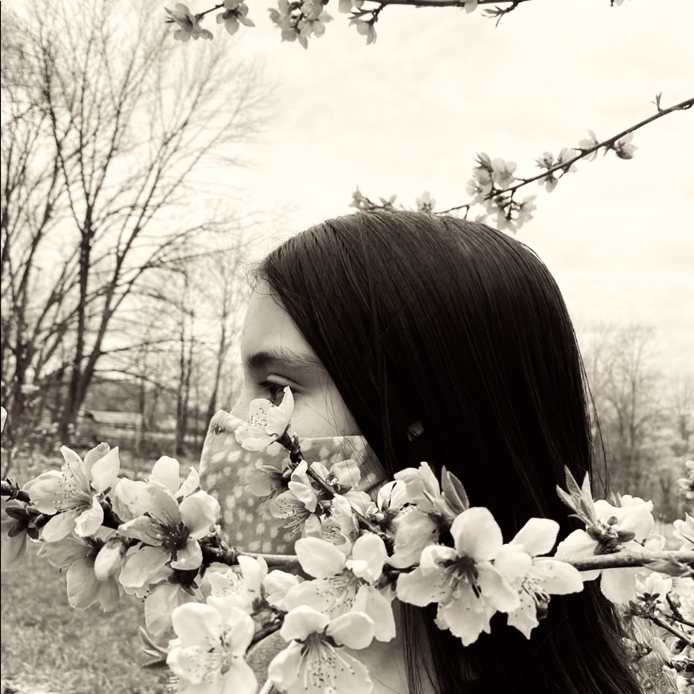 Meet your Posher, Savannah